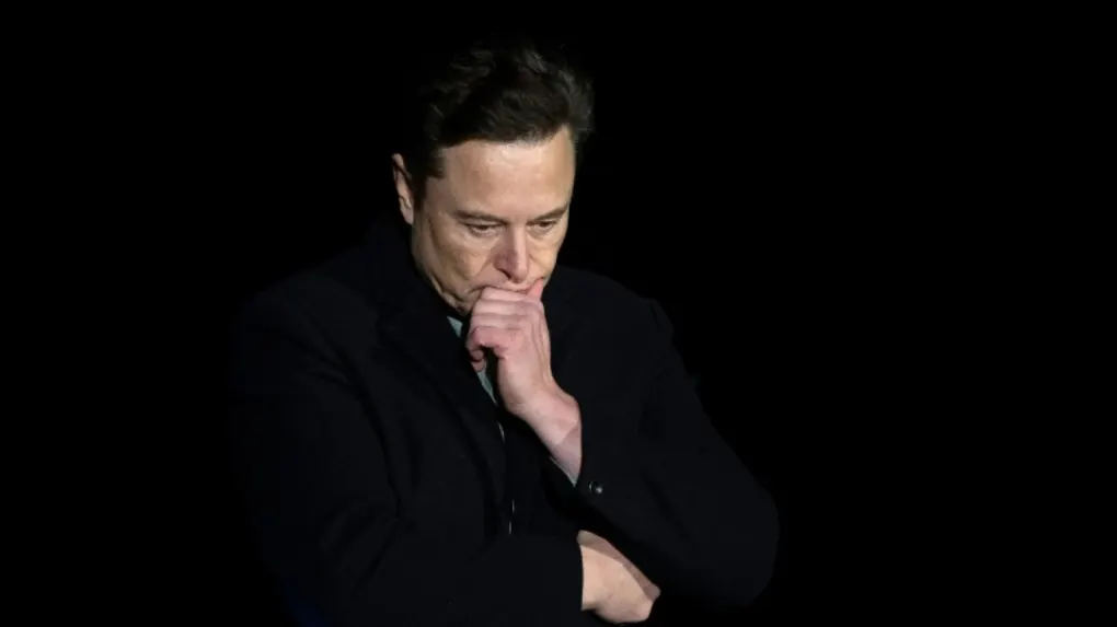 Harcèlement sexuel: Elon Musk rejette les accusations portées contre lui
